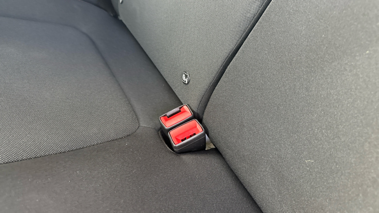 Ford Fiesta 1.0 EcoBoost ST-Line 5dr Petrol Hatchback